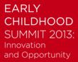 Groundbreaking Cross-Sector Summit to Address the Impact of Early...